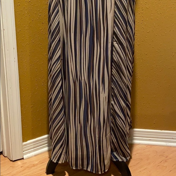 Charming Maxi Dress - Picture 2 of 7